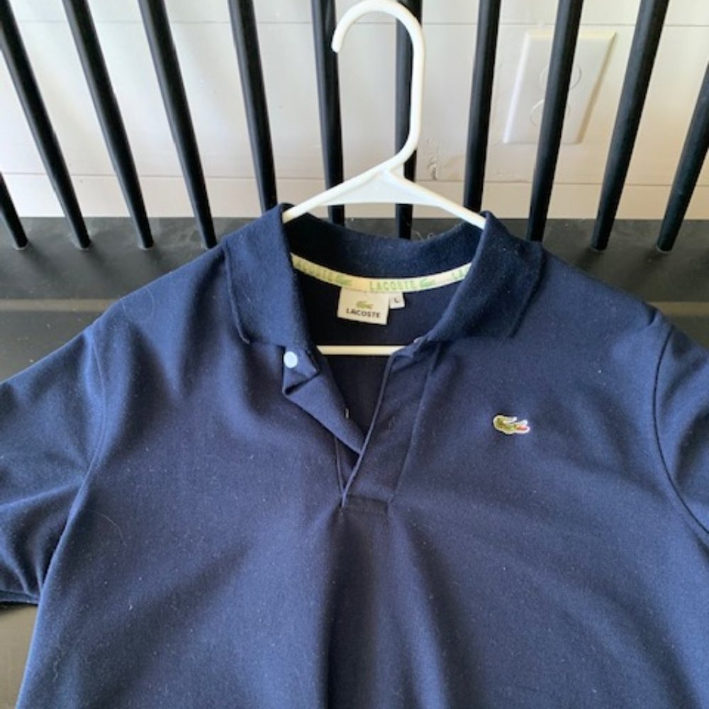Lacoste Polo
